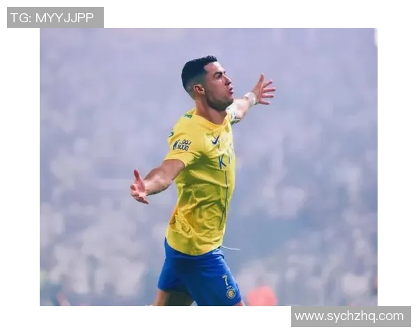 沙特足球巨星领衔，打造全新足球时代，激发亚洲足球新风潮