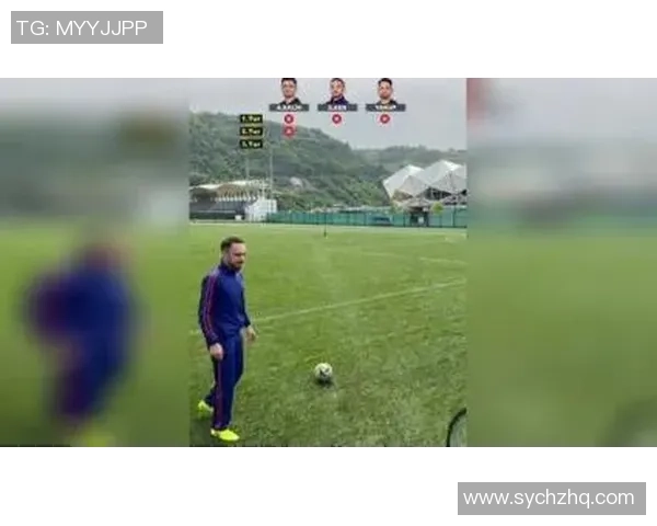 趣味挑战一起猜足球球星全名看你能答对多少位绿茵巨星