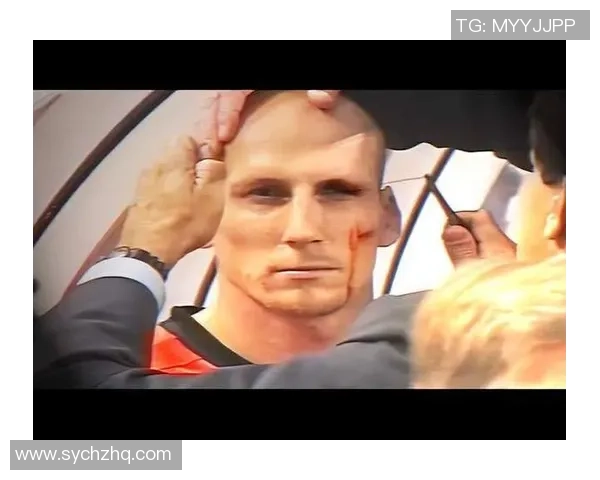 最具硬汉气质的足球巨星：探索全球最man球员的传奇与魅力